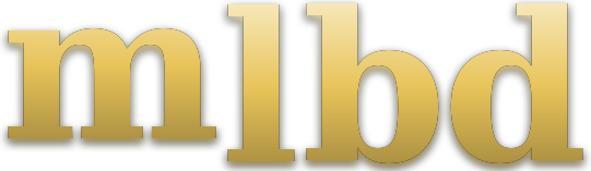mlbd logo